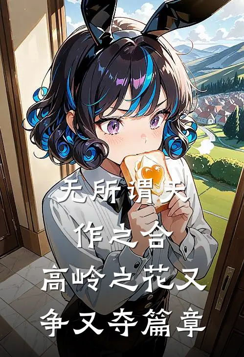 无所谓天作之合，高岭之花又争又夺篇章