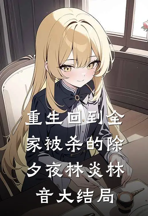 重生回到全家被杀的除夕夜林炎林音大结局