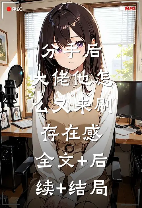 分手后，大佬他怎么又来刷存在感:全文+后续+结局