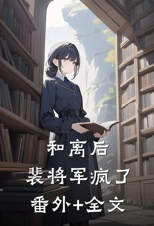 和离后，裴将军疯了:(番外)+(全文)