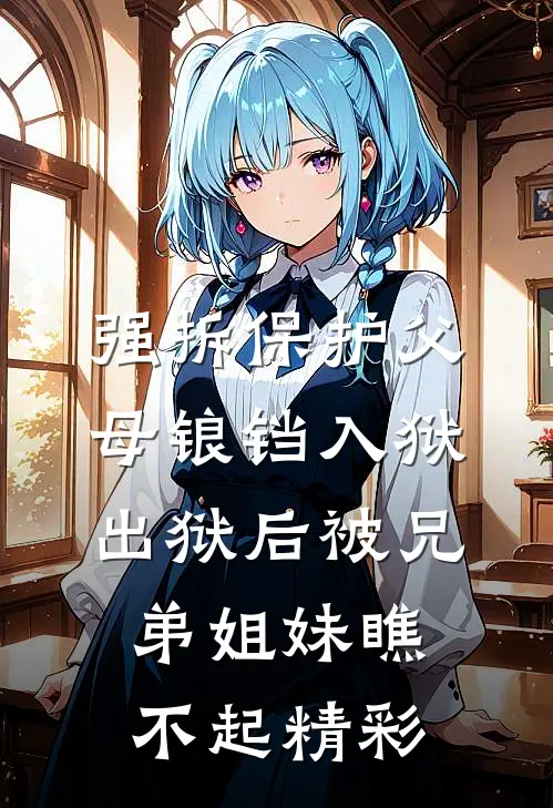 强拆保护父母锒铛入狱，出狱后被兄弟姐妹瞧不起精彩