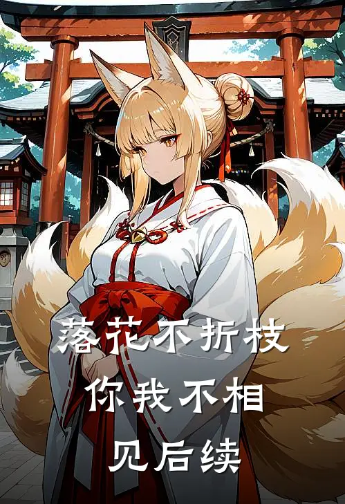 落花不折枝，你我不相见后续