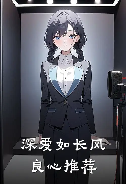 深爱如长风良心推荐