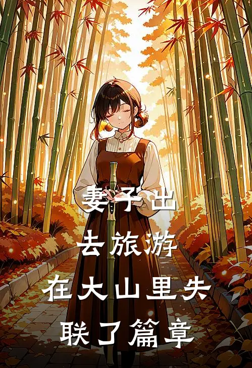 妻子出去旅游，在大山里失联了篇章