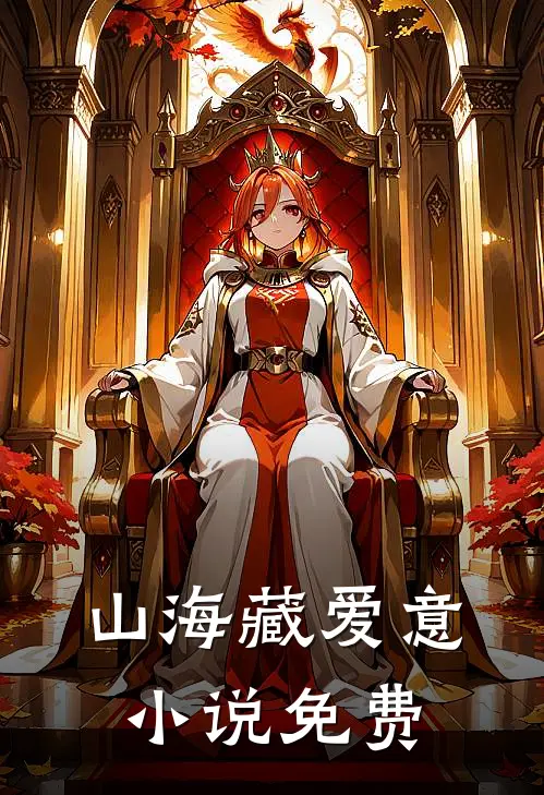 山海藏爱意小说免费