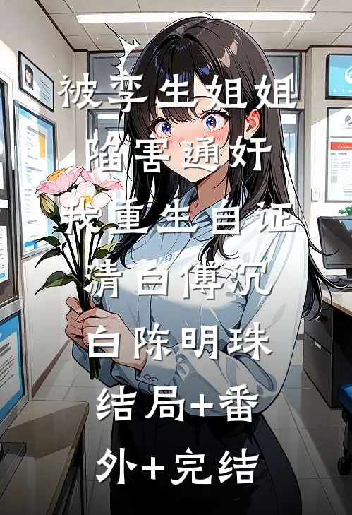 被孪生姐姐陷害通奸，我重生自证清白傅沉白陈明珠:结局+番外+完结