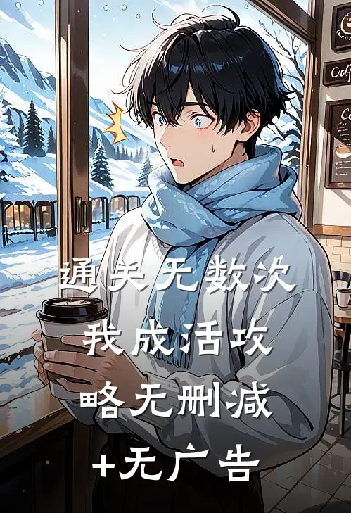 通关无数次，我成活攻略无删减+无广告