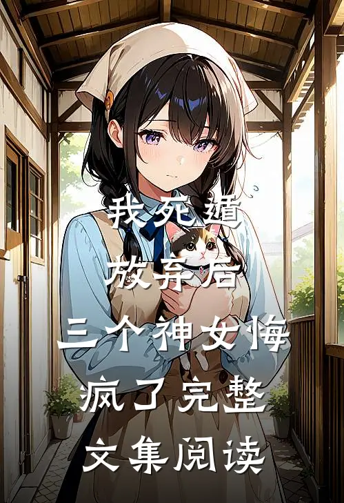 我死遁放弃后，三个神女悔疯了完整文集阅读