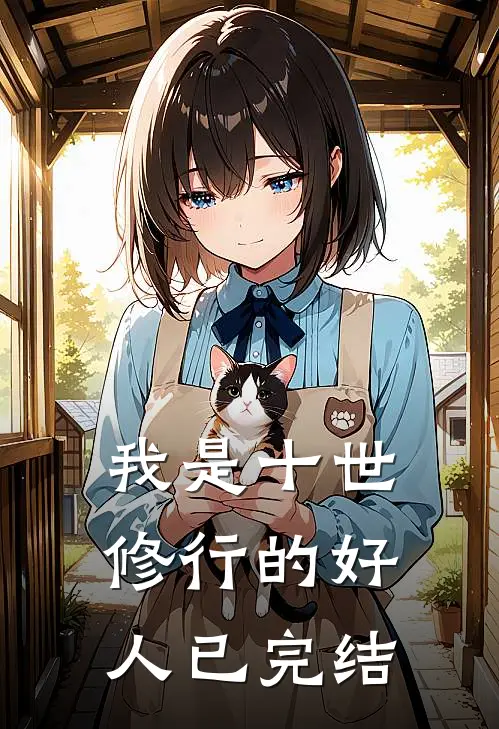 我是十世修行的好人已完结