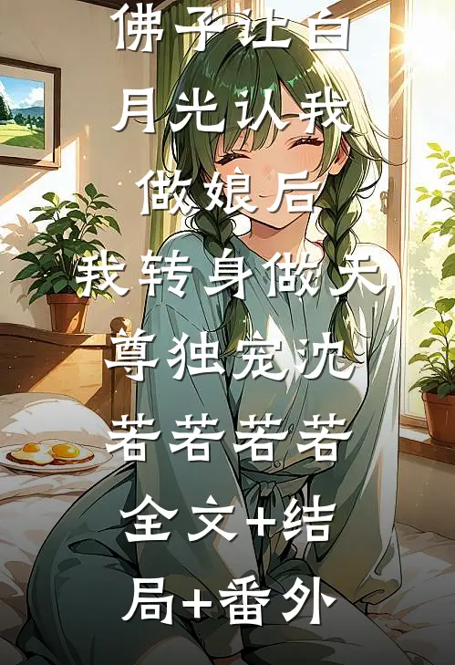 佛子让白月光认我做娘后，我转身做天尊独宠沈若若若若:全文+结局+番外