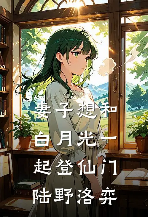 妻子想和白月光一起登仙门陆野洛弈