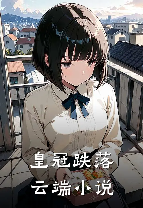 皇冠跌落云端小说