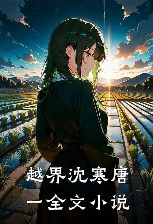 越界沈寒唐一全文小说