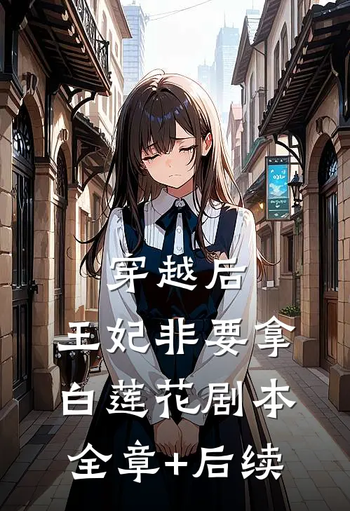 穿越后，王妃非要拿白莲花剧本:全章+后续