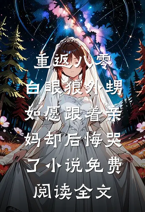 重返八零，白眼狼外甥如愿跟着亲妈却后悔哭了小说免费阅读全文