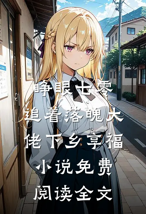 睁眼七零，追着落魄大佬下乡享福小说免费阅读全文