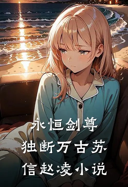 永恒剑尊，独断万古苏信赵凌小说