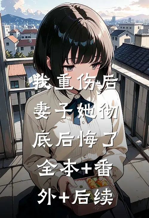 我重伤后，妻子她彻底后悔了全本+番外+后续