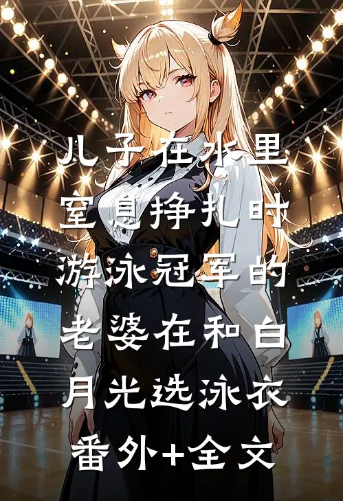 儿子在水里窒息挣扎时，游泳冠军的老婆在和白月光选泳衣:(番外)+(全文)