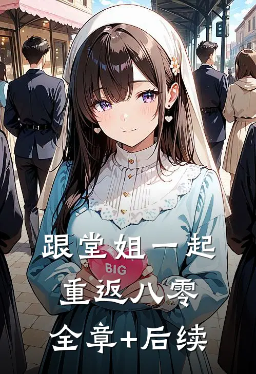 跟堂姐一起重返八零:全章+后续