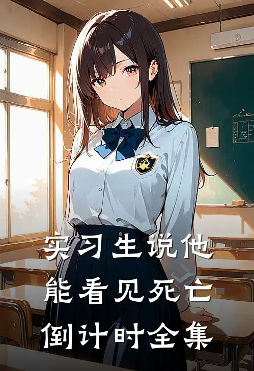 实习生说他能看见死亡倒计时全集