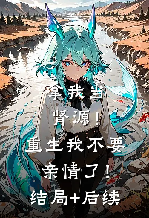 拿我当肾源！重生我不要亲情了！结局+后续