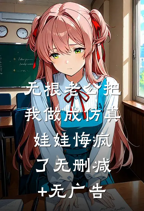 无根老公把我做成仿真娃娃悔疯了无删减+无广告