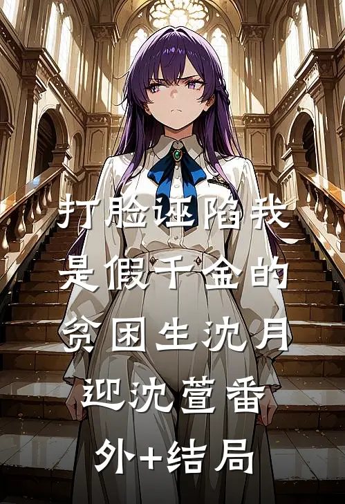 打脸诬陷我是假千金的贫困生沈月迎沈萱(番外)+(结局)