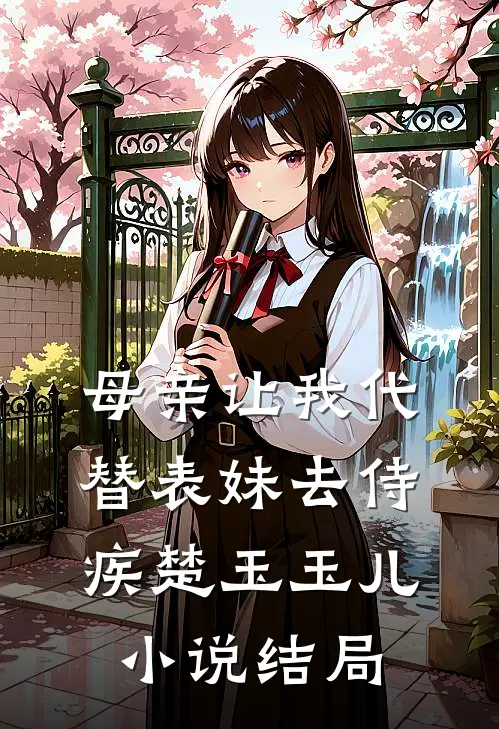 母亲让我代替表妹去侍疾楚玉玉儿小说结局