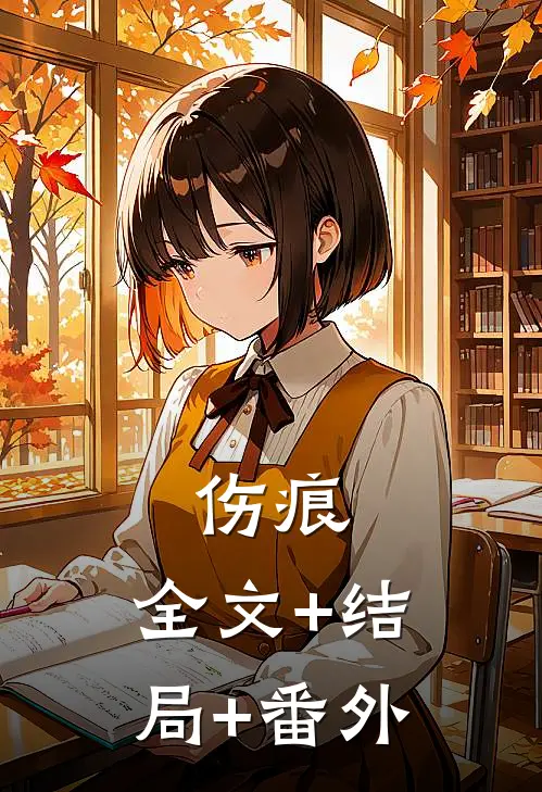 伤痕:全文+结局+番外