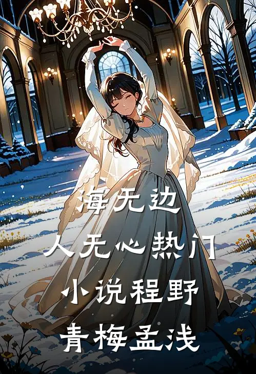 海无边，人无心热门小说程野青梅孟浅