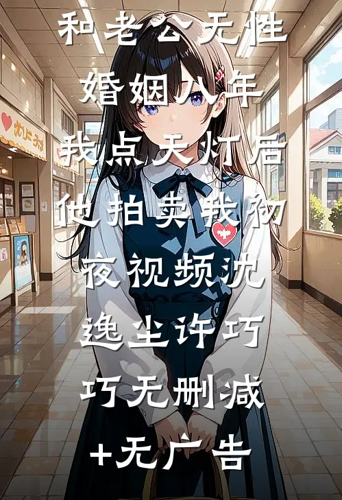和老公无性婚姻八年，我点天灯后他拍卖我初夜视频沈逸尘许巧巧无删减+无广告