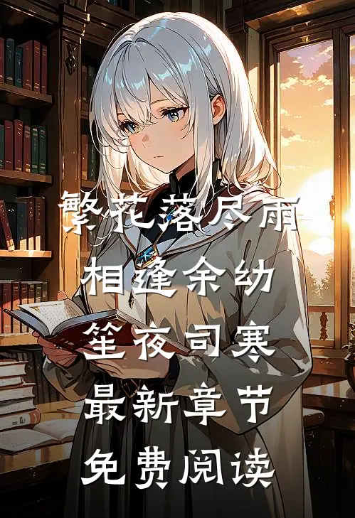 繁花落尽雨相逢余幼笙夜司寒最新章节免费阅读