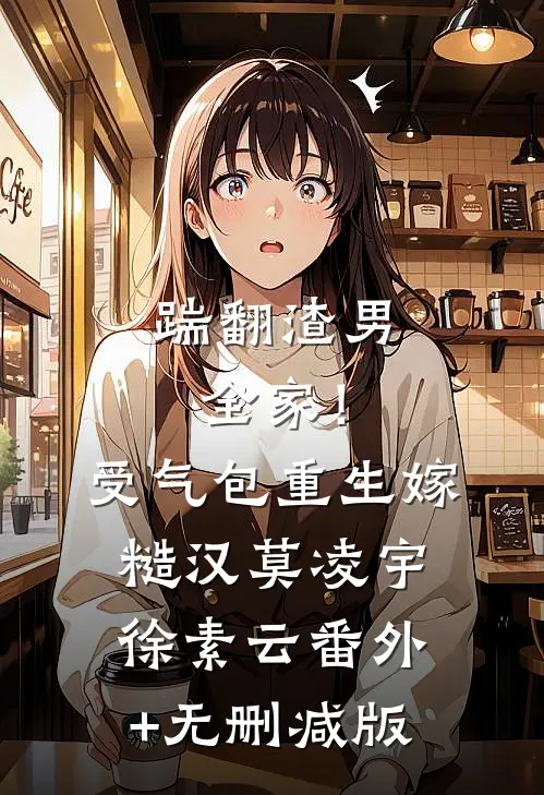 踹翻渣男全家！受气包重生嫁糙汉莫凌宇徐素云:番外+无删减版