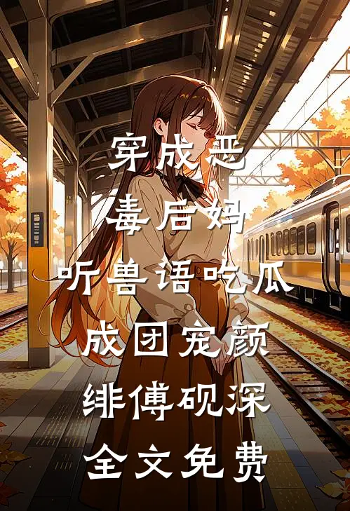 穿越女自保指南：远离高位恋爱脑