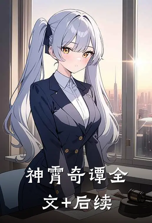 神霄奇谭全文+后续