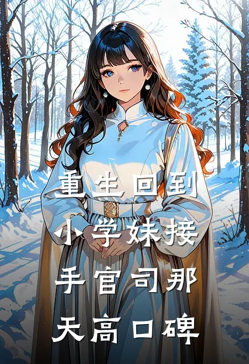 重生回到小学妹接手官司那天高口碑