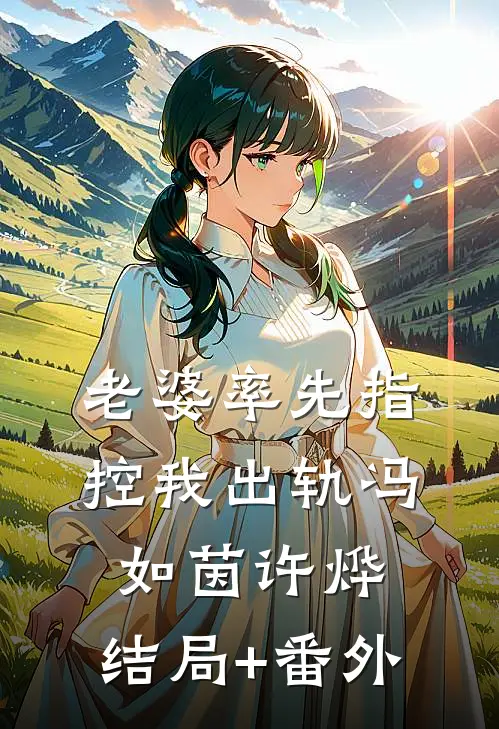 老婆率先指控我出轨冯如茵许烨:结局+番外