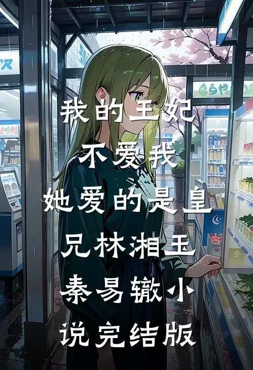 我的王妃不爱我，她爱的是皇兄林湘玉秦易辙小说完结版