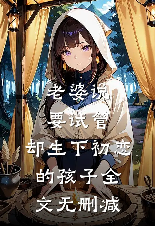 老婆说要试管，却生下初恋的孩子全文无删减