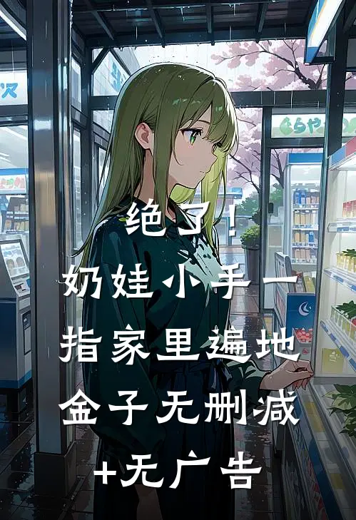 绝了！奶娃小手一指，家里遍地金子无删减+无广告