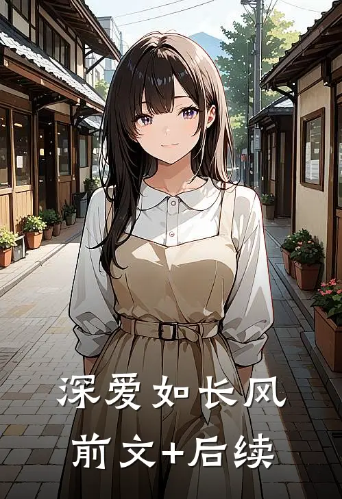 深爱如长风前文+后续