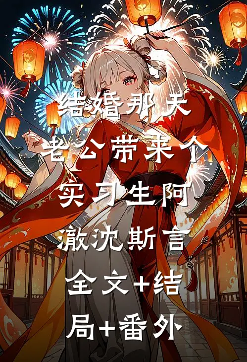 结婚那天，老公带来个实习生阿澈沈斯言:全文+结局+番外