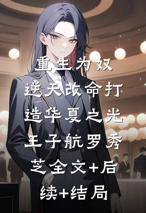重生为奴，逆天改命打造华夏之光王子航罗秀芝全文+后续+结局