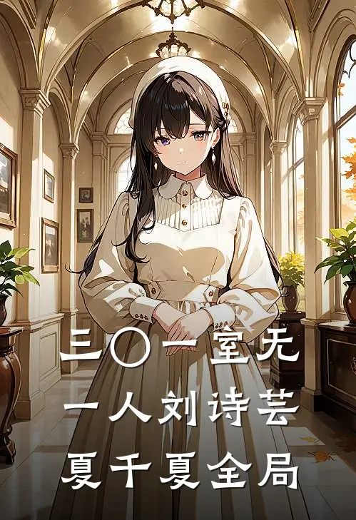 三〇一室无一人刘诗芸夏千夏全局