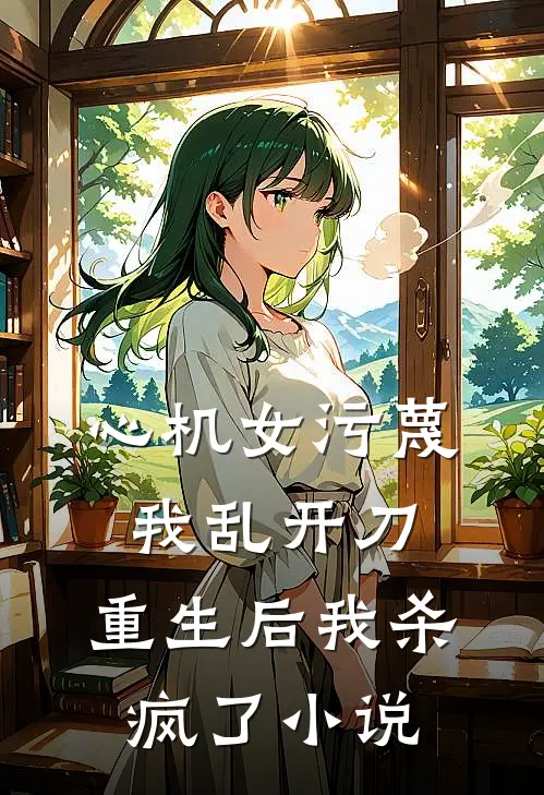 心机女污蔑我乱开刀，重生后我杀疯了小说
