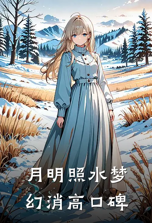 月明照水梦幻消高口碑