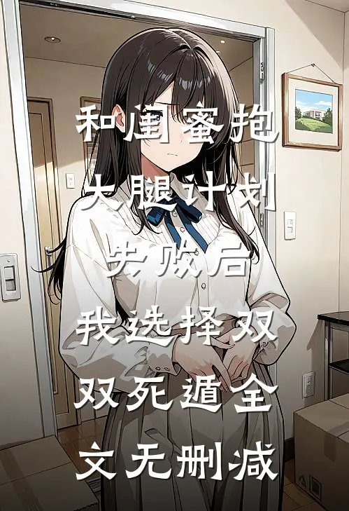 和闺蜜抱大腿计划失败后，我选择双双死遁全文无删减