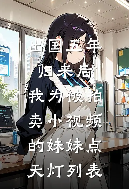 出国五年归来后，我为被拍卖小视频的妹妹点天灯列表