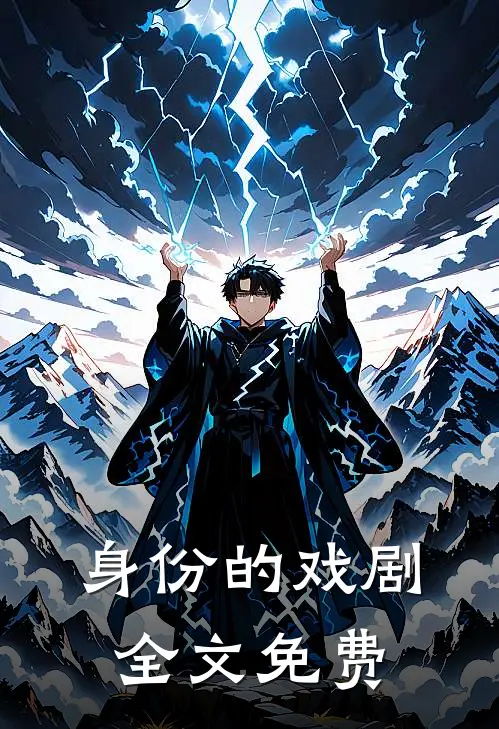 身份的戏剧全文免费
